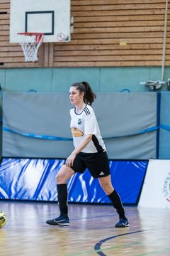 Bild 116 - B-Juniorinnen Hallen Landesmeisterschaft